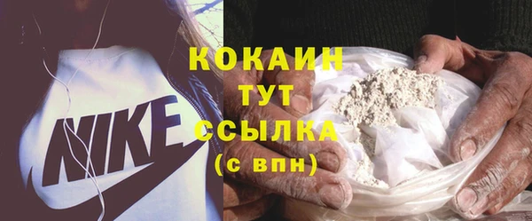 хмурый Михайловск