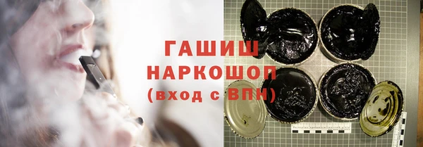 хмурый Михайловск