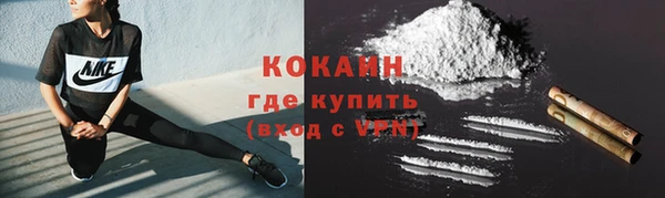 хмурый Михайловск