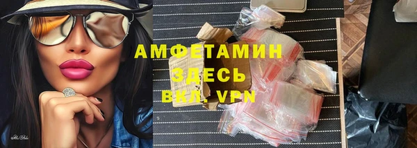 хмурый Михайловск